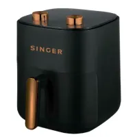 Singer 2447-BB Air Fryer